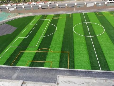 足球场看球规则,看球入门知识科普