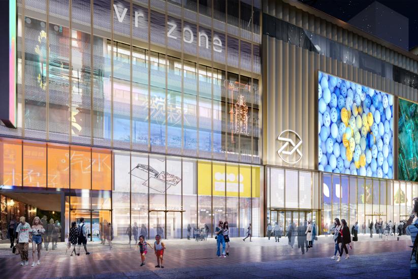 中国年营收最高的10家商场,1996年的全国销售额top10商场