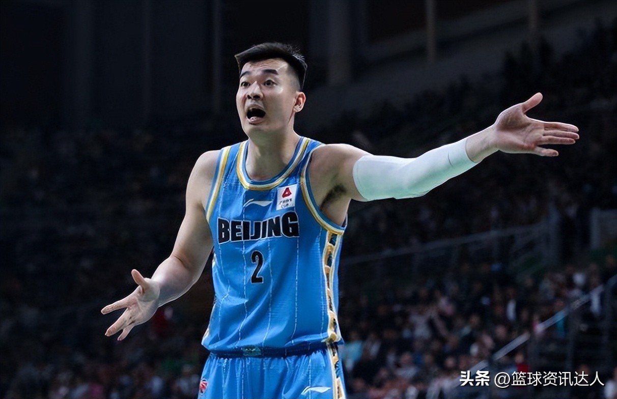 曝西蒙斯加盟辽篮,北京男篮最新签约王哲林消息