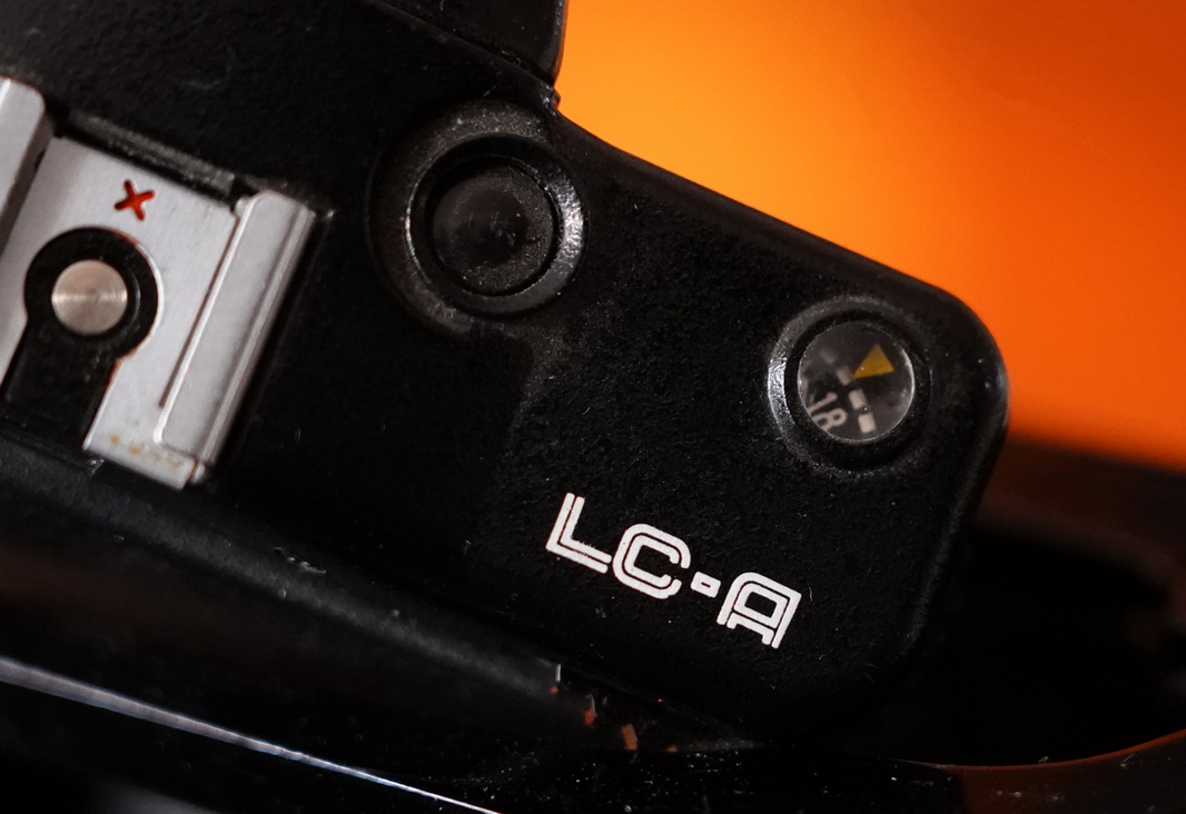 拉玛：一款设计有缺陷的口袋机，竟成前苏联相机中“最亮的仔儿”