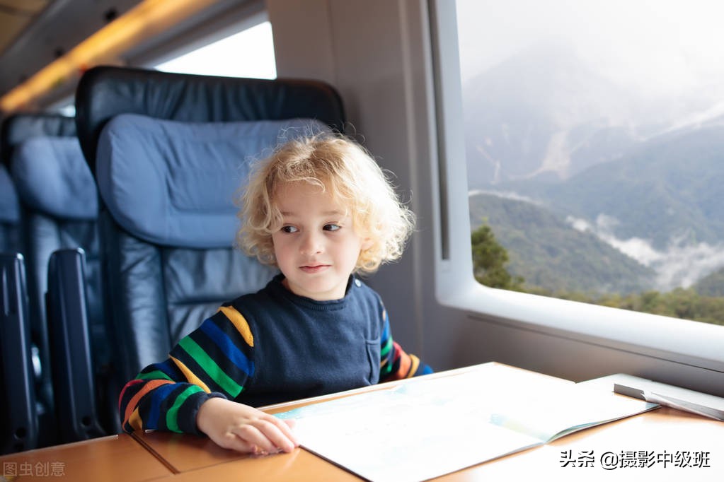 儿童摄影拍照怎么逗小孩,拍儿童摄影技巧和方法