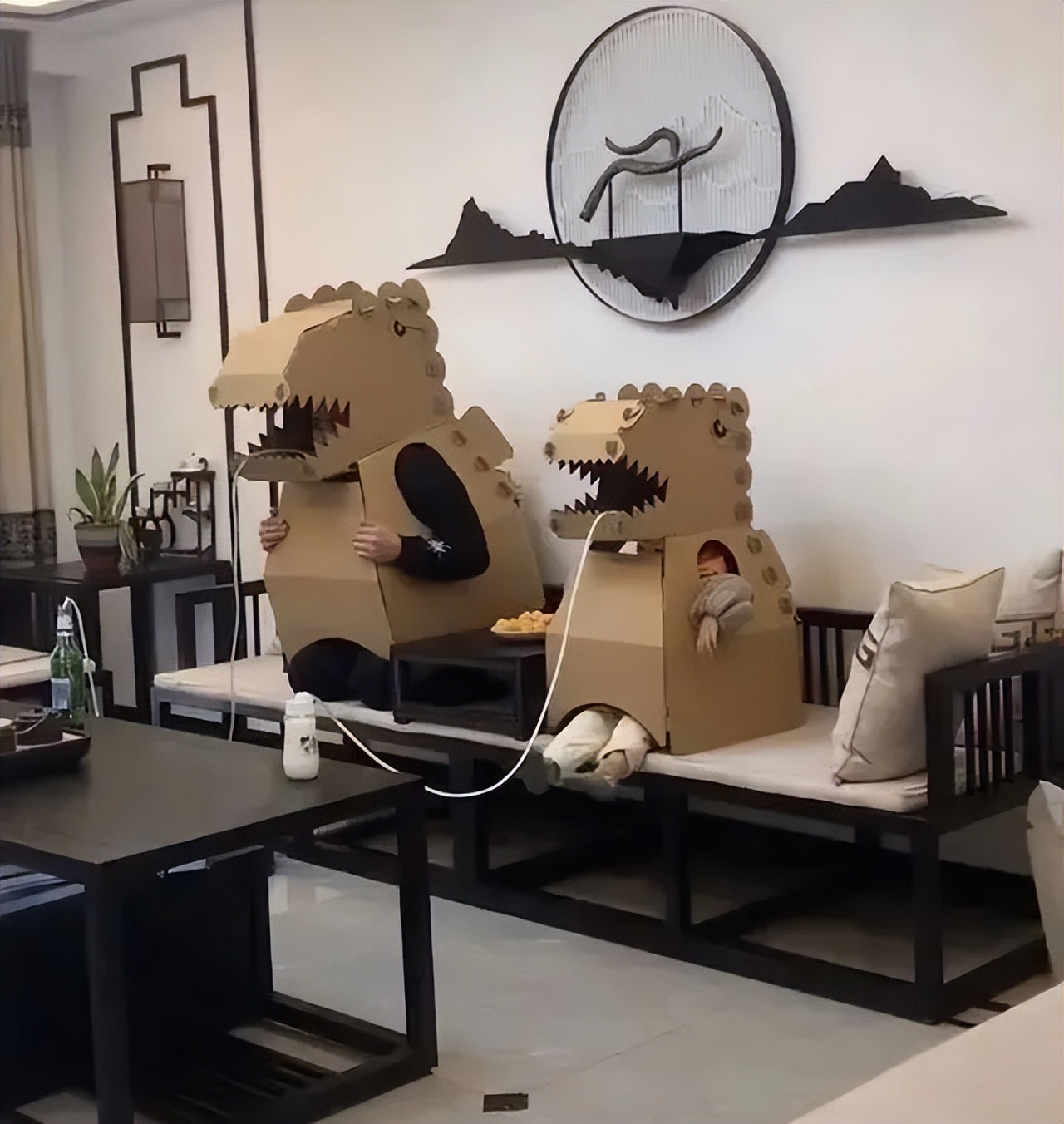 有一个情绪稳定的爸爸是什么体验,情绪稳定的爸爸