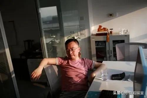 京东副总裁蔡磊渐冻症现状,京东副总裁蔡磊的渐冻症研究进展