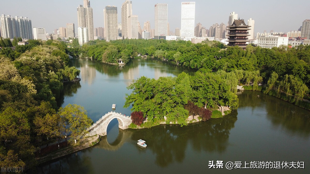 合肥旅游攻略自助游,合肥旅游攻略推荐