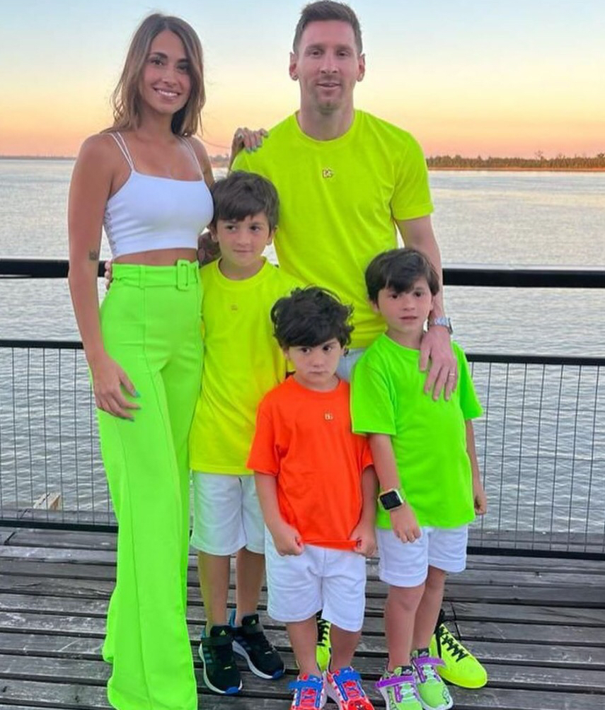 拥有巴西美臀的她，想成为球王的“安东外拉”，结果打脸了