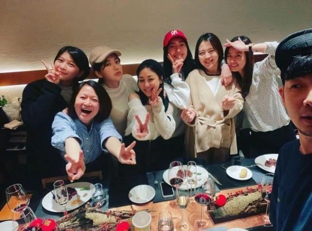 林心如百亿资产,隐藏亿万富婆后续