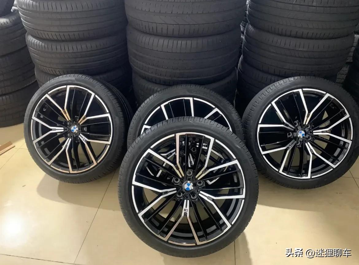 一张图看懂轮胎标识,读懂汽车轮胎型号识别与标识