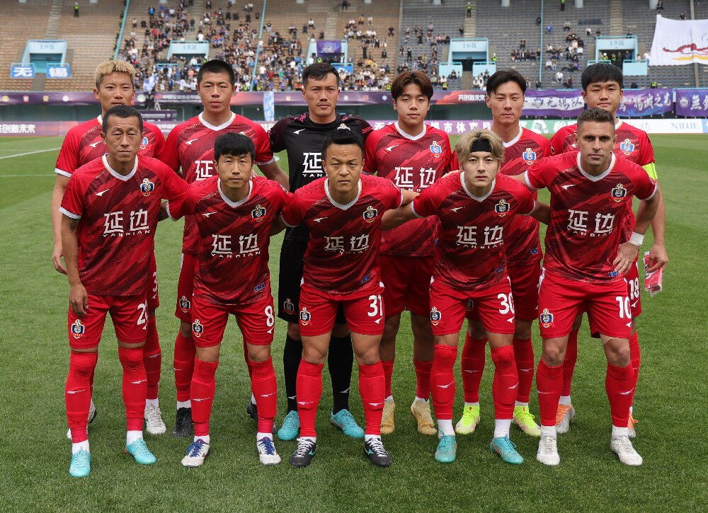 张珉励志故事,延边足球张成珉赚了多少钱