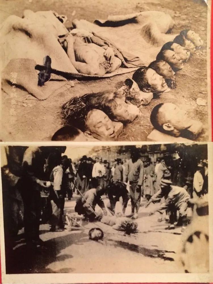 日军在中国犯下的滔天罪行,关于日军在中国犯下的罪行的感悟