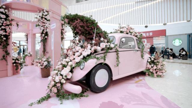 百联购物中心新作,百联购物季重磅来袭