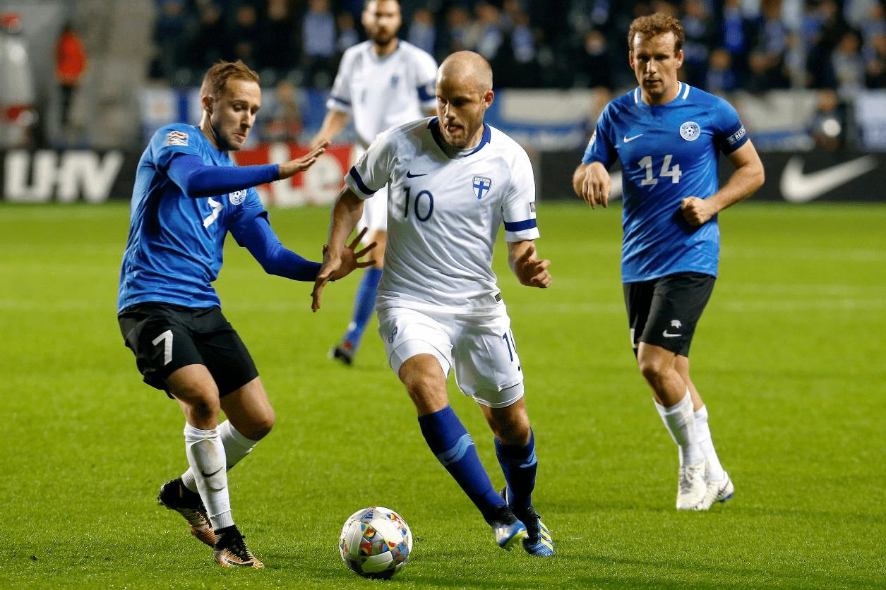 芬兰对丹麦友谊赛,芬兰vs丹麦最终比分