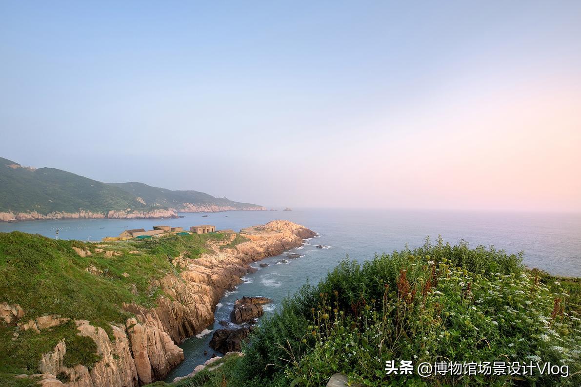 舟山岱山岛海滩,舟山岱山岛可不可以下沙滩玩