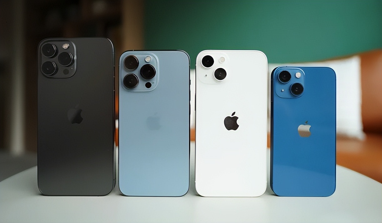 iphone11四款机型哪个最值得买,iphone11-14哪款值得买