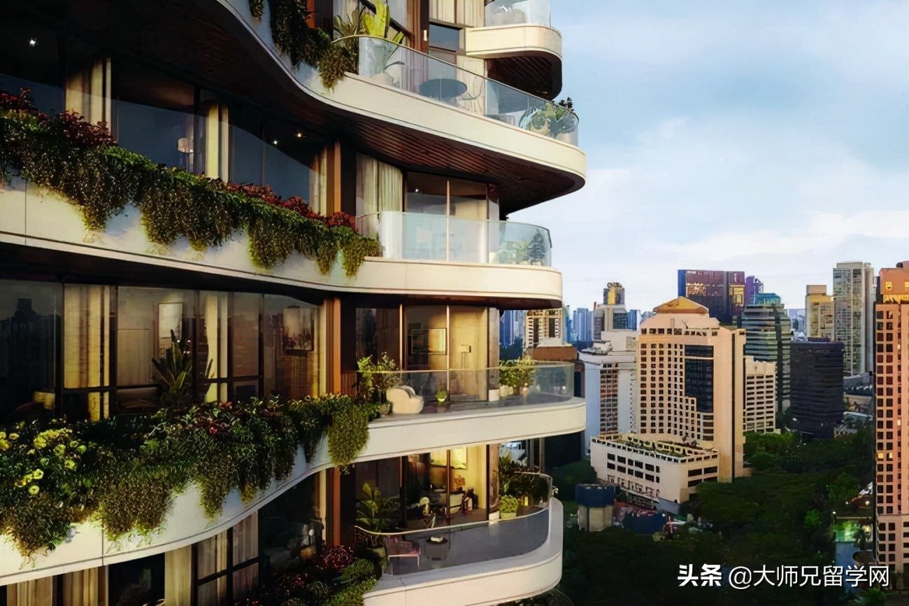 新加坡留学真实生活,真实的新加坡怎么样