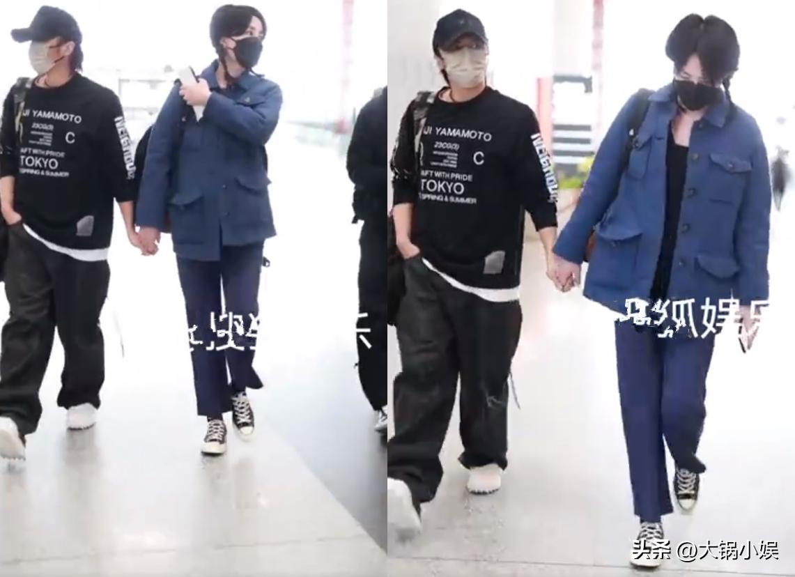 王菲破音现场,天后王菲和谢霆锋近况