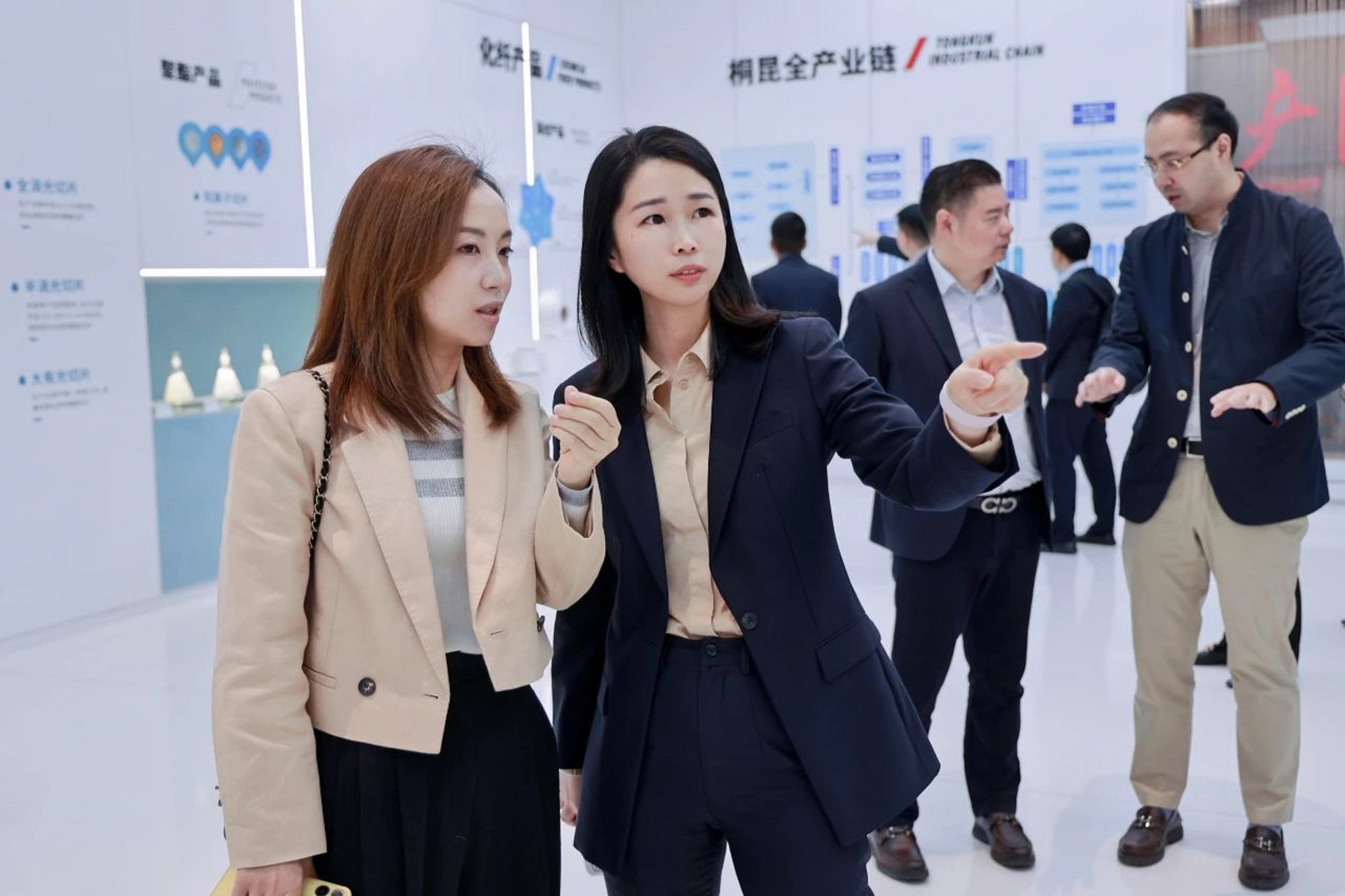 浙江绍兴“80后”姑娘：控制36家企业，一年进账430.458亿