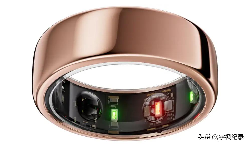智能戒指可穿戴吗,具有健康监测功能的智能戒指有吗