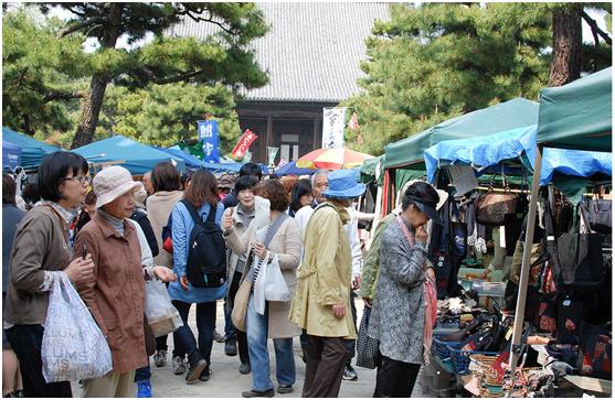 大量日本人来中国旅游,日本游客涌入
