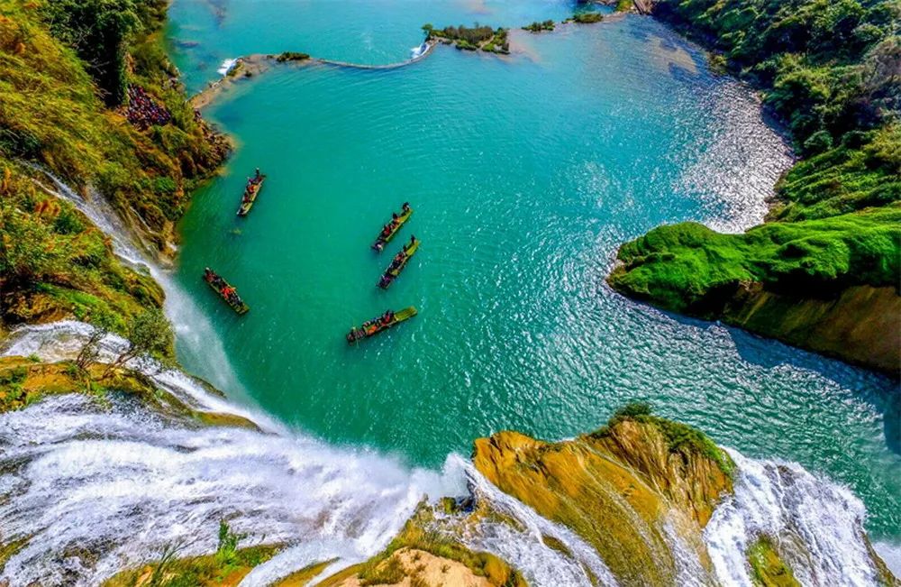 曲靖市各区县为什么发展如此均衡,曲靖市旅游资源有哪些优势