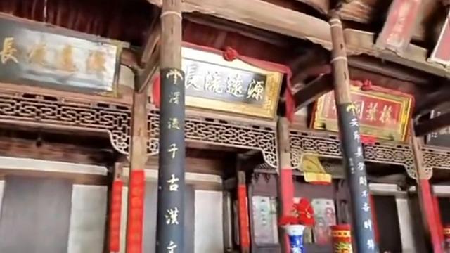 楠溪江芙蓉古村怎么免费进去,楠溪江风景名胜区芙蓉古村