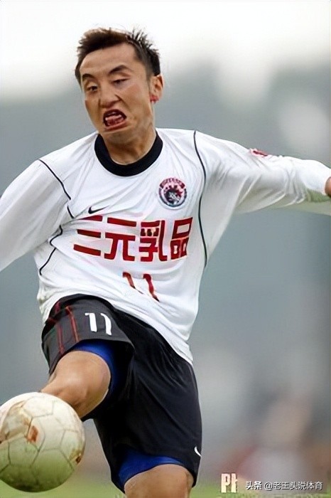 当年辽小虎视频,辽小虎的青春岁月