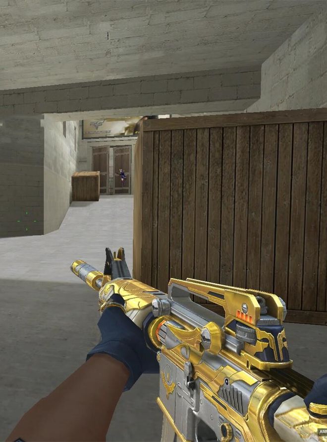 为什么穿越火线端游不能加子弹,为什么穿越火线单机版玩不了