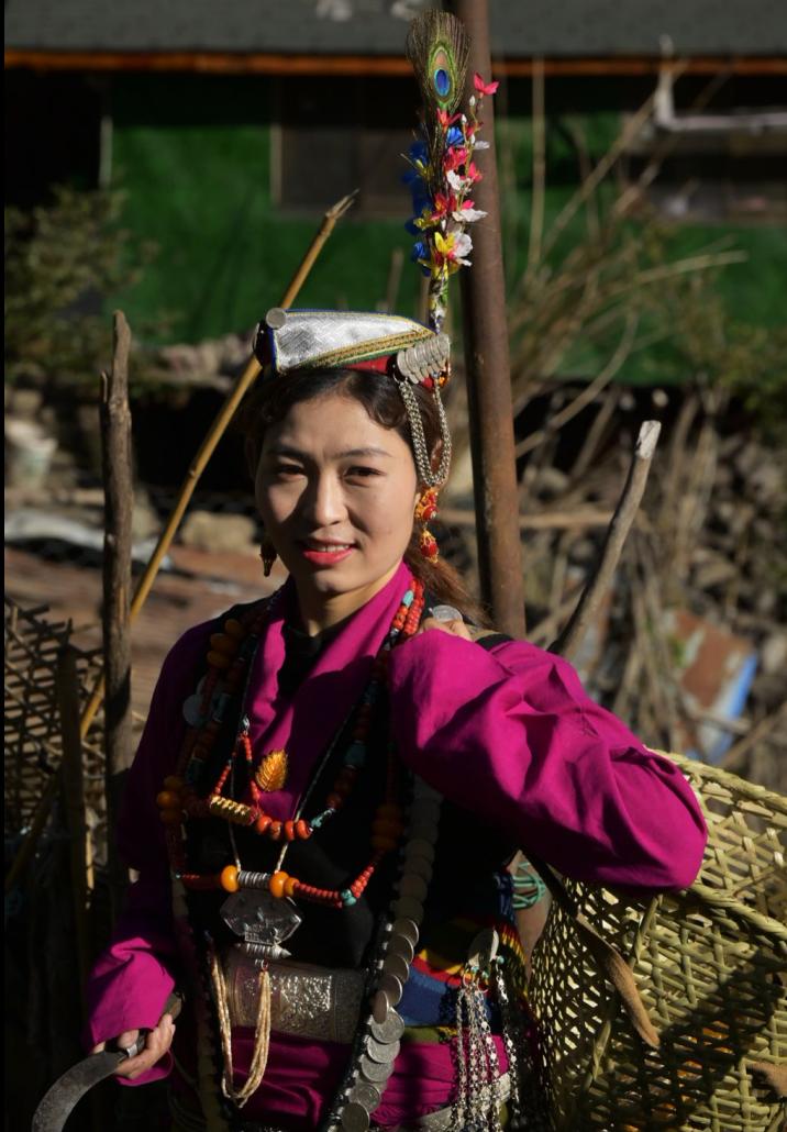7月24日|浓浓援藏情，沪藏一家亲珠穆朗玛峰、扎什伦布寺9日“上海-日喀则”援藏旅游包机活动