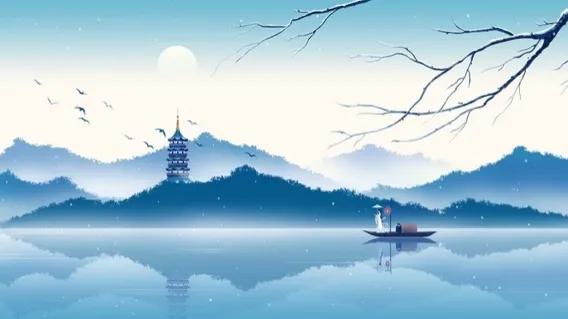 古言三部曲,古言完整版小说