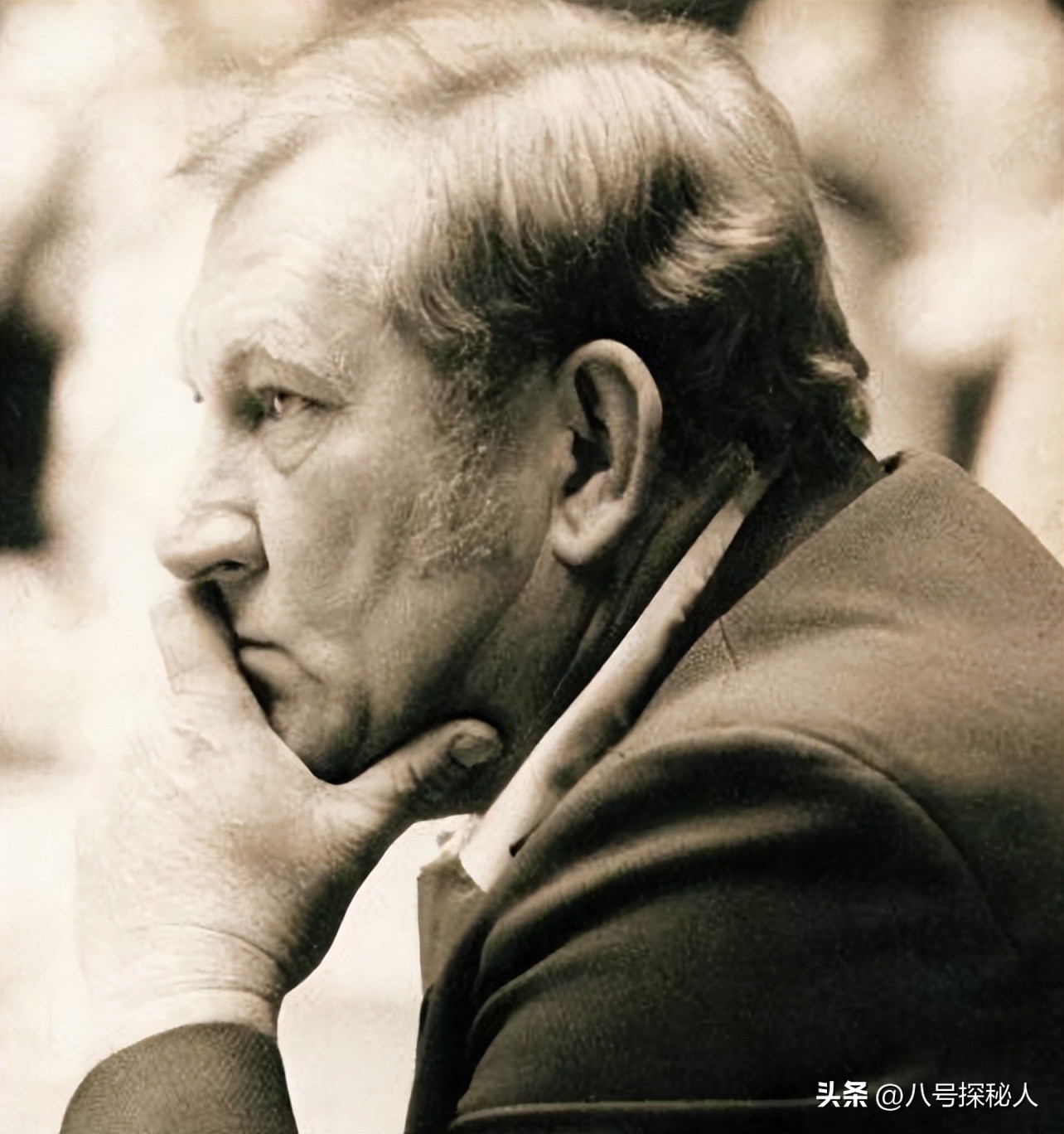 克服逆境的力量：电影《光荣之路》中的毅力、勇气与胜利