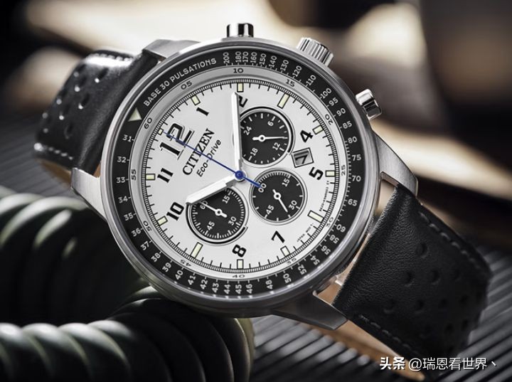 适合通勤的正装表,好一点的男士通勤表