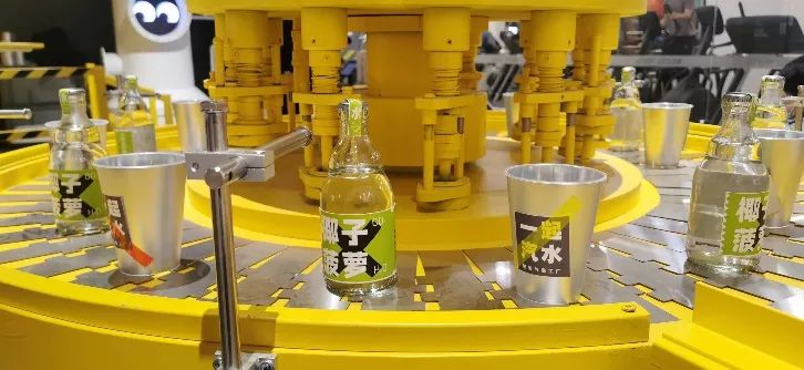 7元无限畅饮喝几杯能回本,畅饮无限饮品店