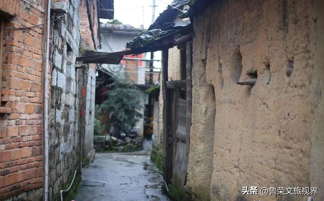 中国最美十大古镇视频素材,中国最美100个旅游古镇