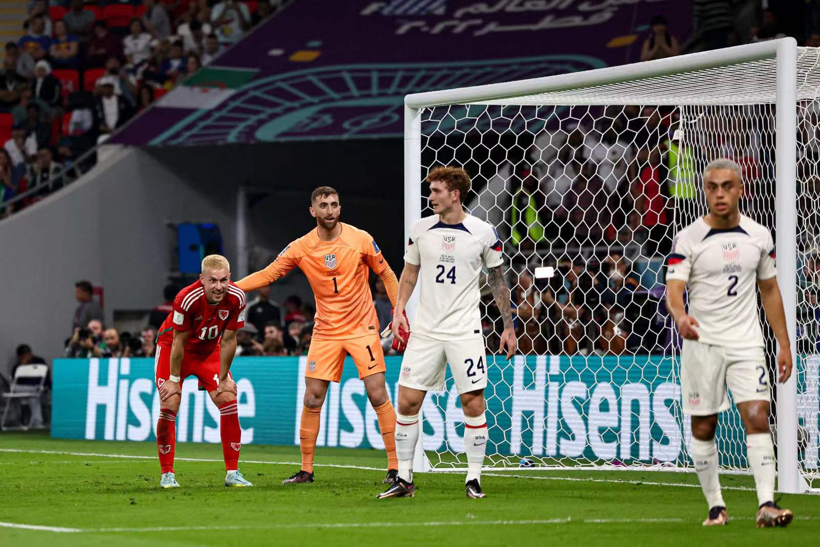 美国和威尔士足球谁厉害一点,英国与威尔士足球的历史对决