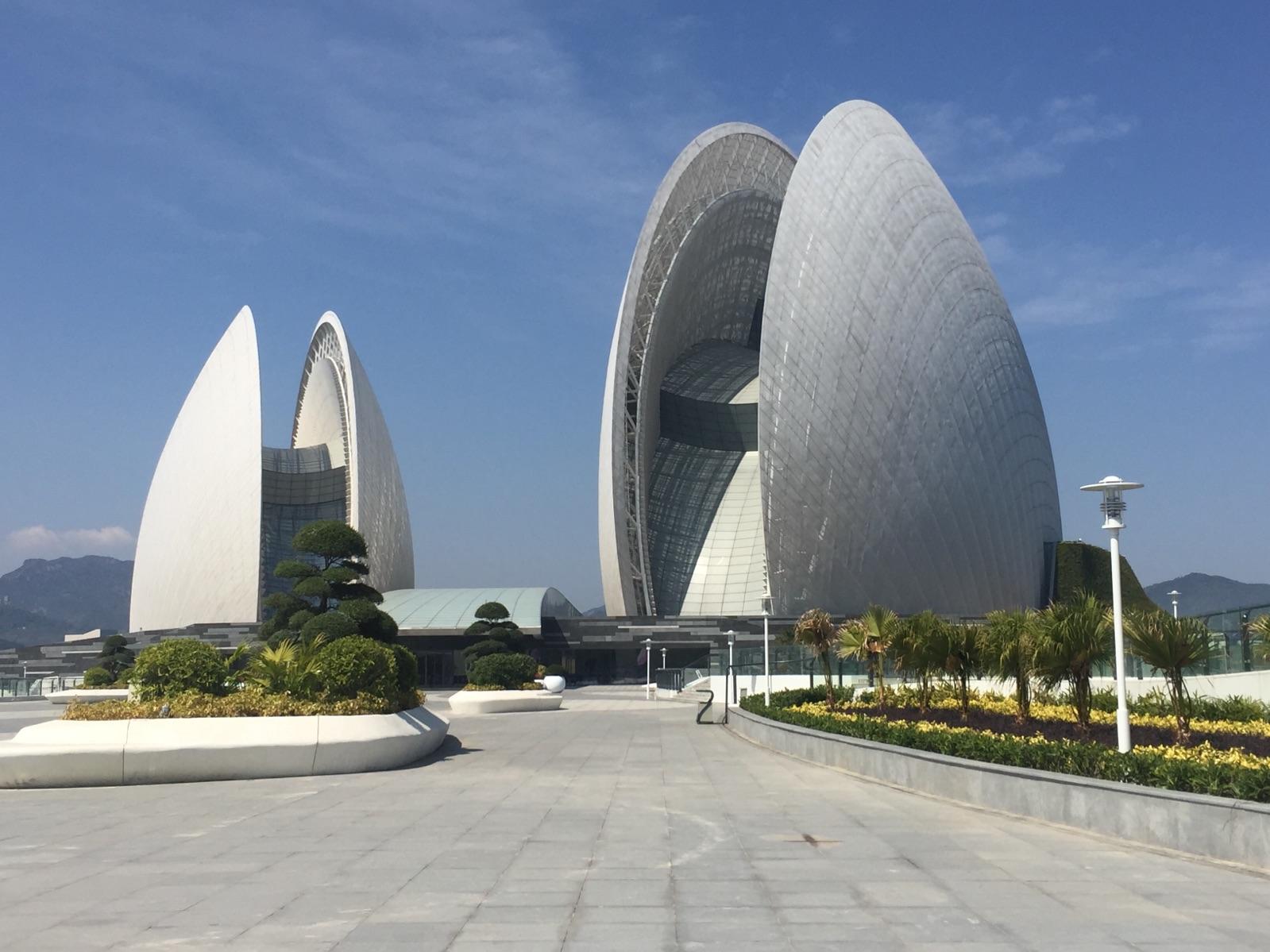 珠海旅游十大景点推荐一下,珠海当季旅游景点推荐