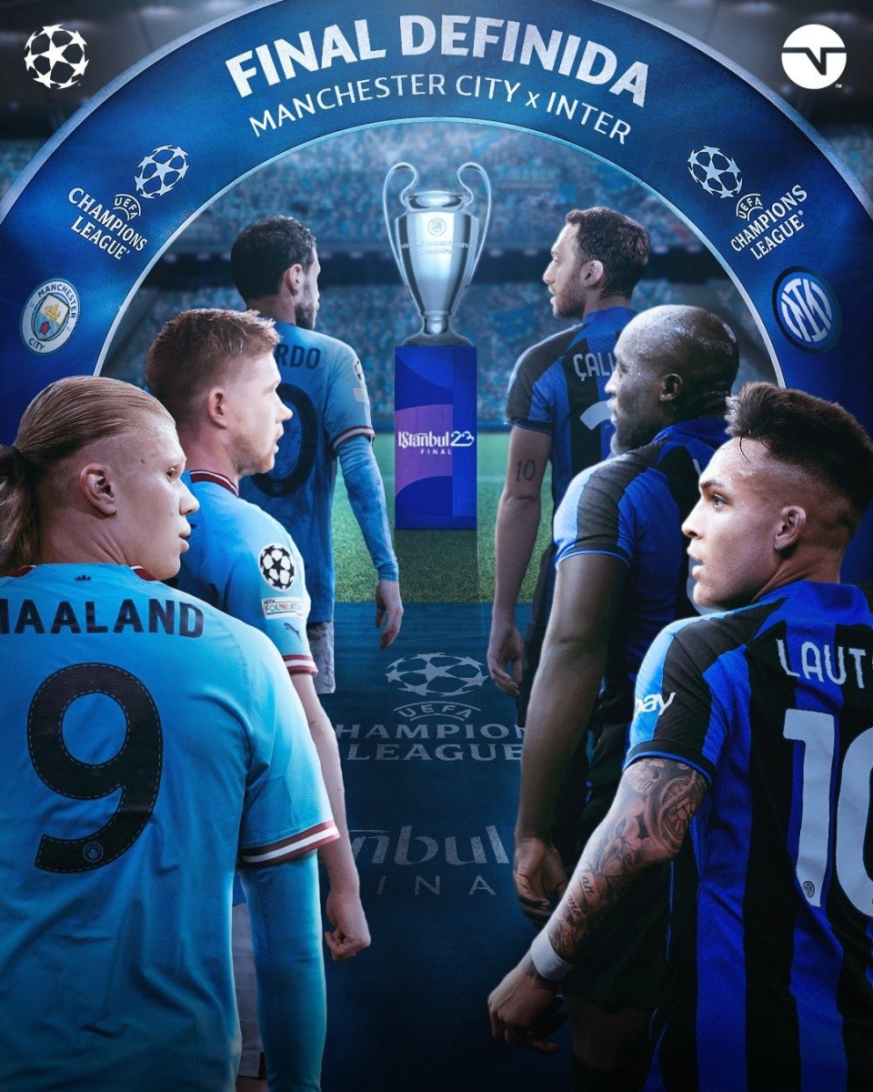 欧冠决赛曼城vs国米全程回放,欧冠决赛曼城vs国米谁赢了