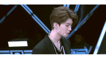 乐华七子综艺丁泽仁李权哲,乐华七子二巡天津李权哲和丁泽仁