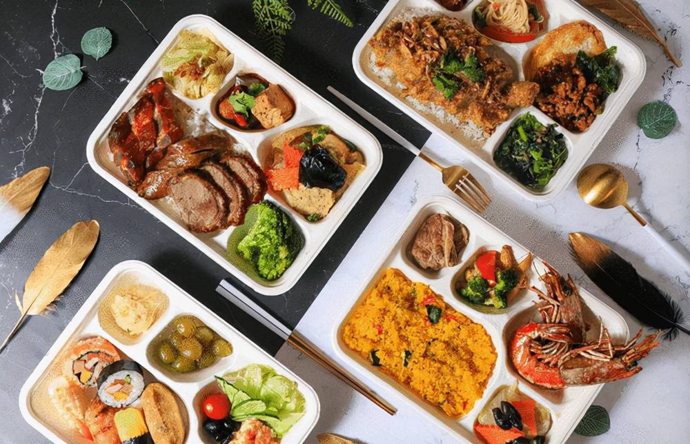 格力赞助央视力推预制菜,格力进军预制菜靠谱吗