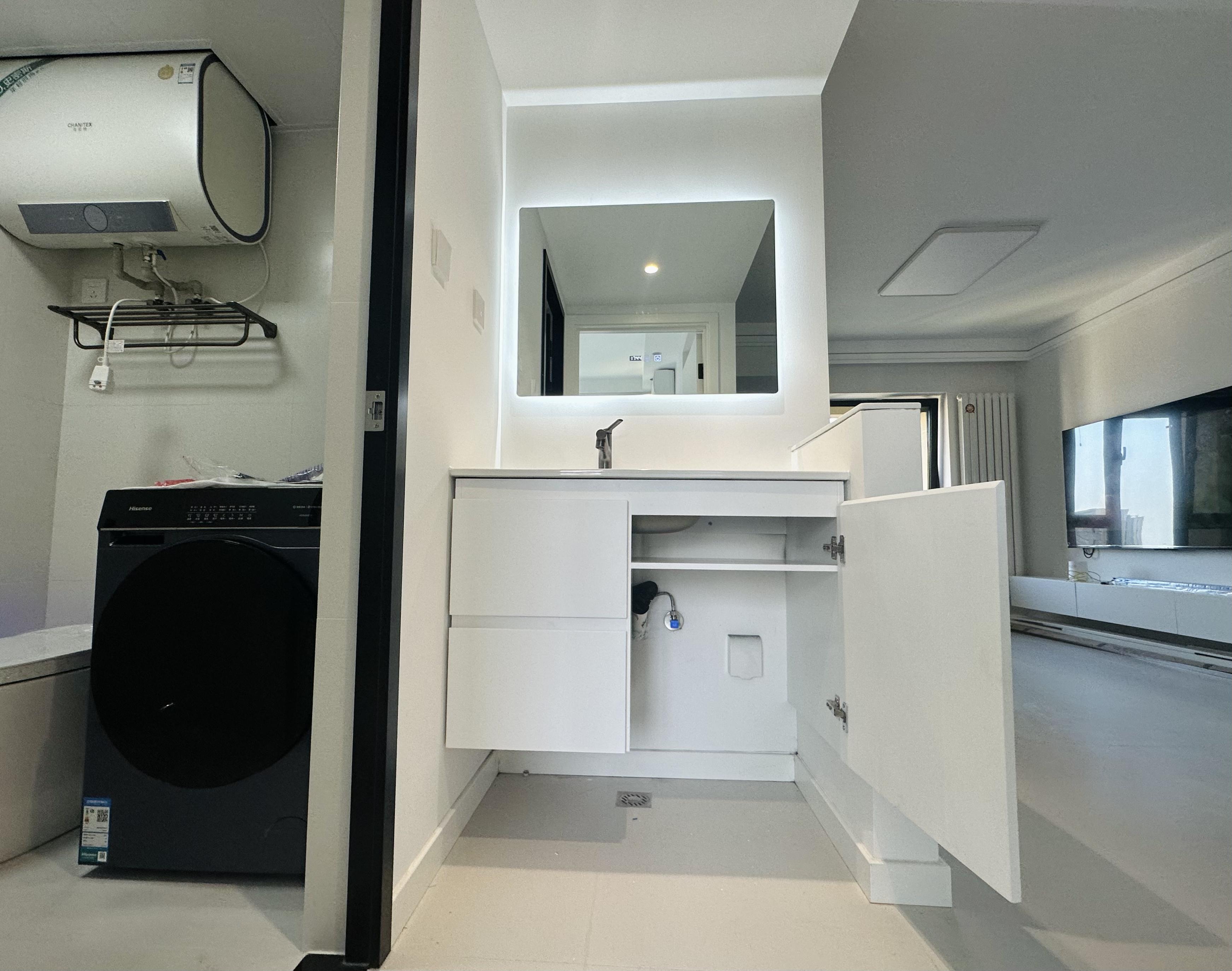 科沃斯拖地机器人怎么清理藏水板,科沃斯扫拖一体机器人怎么拖地