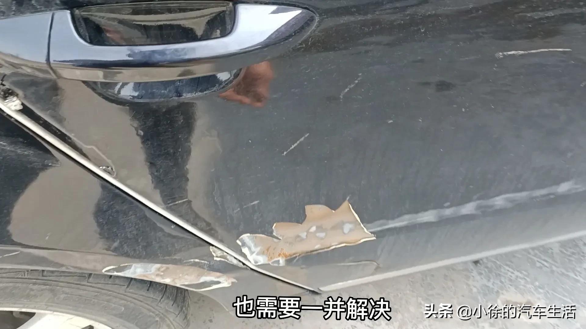 10万左右最不值得买的轿车,今年大众迈腾二手车值得买吗