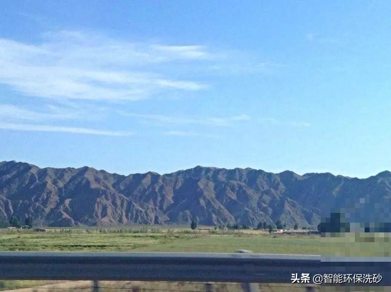 中国十大矿带分布图,中国十大矿源省