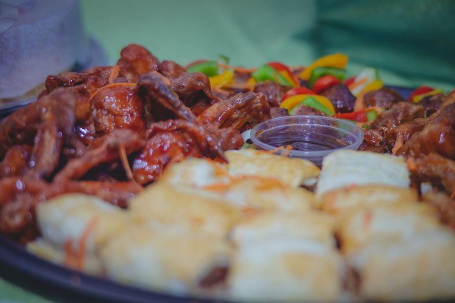 龙大美食亏损,龙大美食股票分析