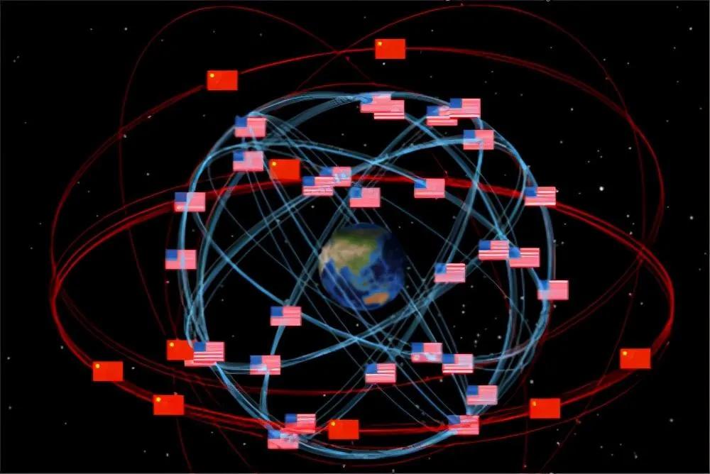 日本开发gps,日本gps卫星系统