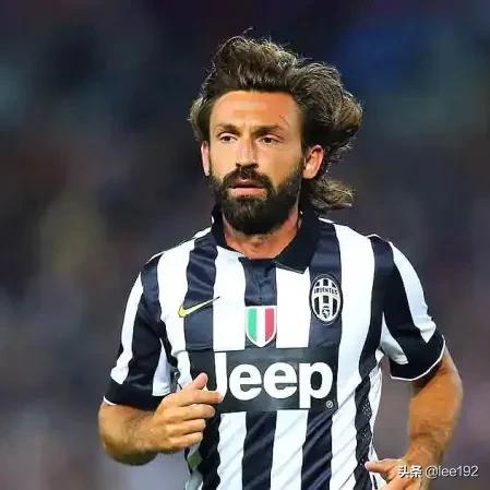 传奇球星皮尔洛纪录片,一代大师皮尔洛