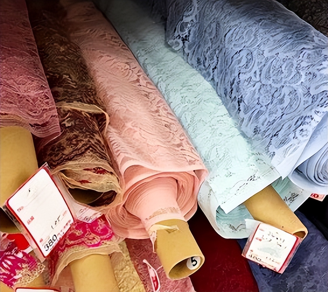 手作达人最爱！日本布料和手工艺素材最齐全的「日暮里纤维街」