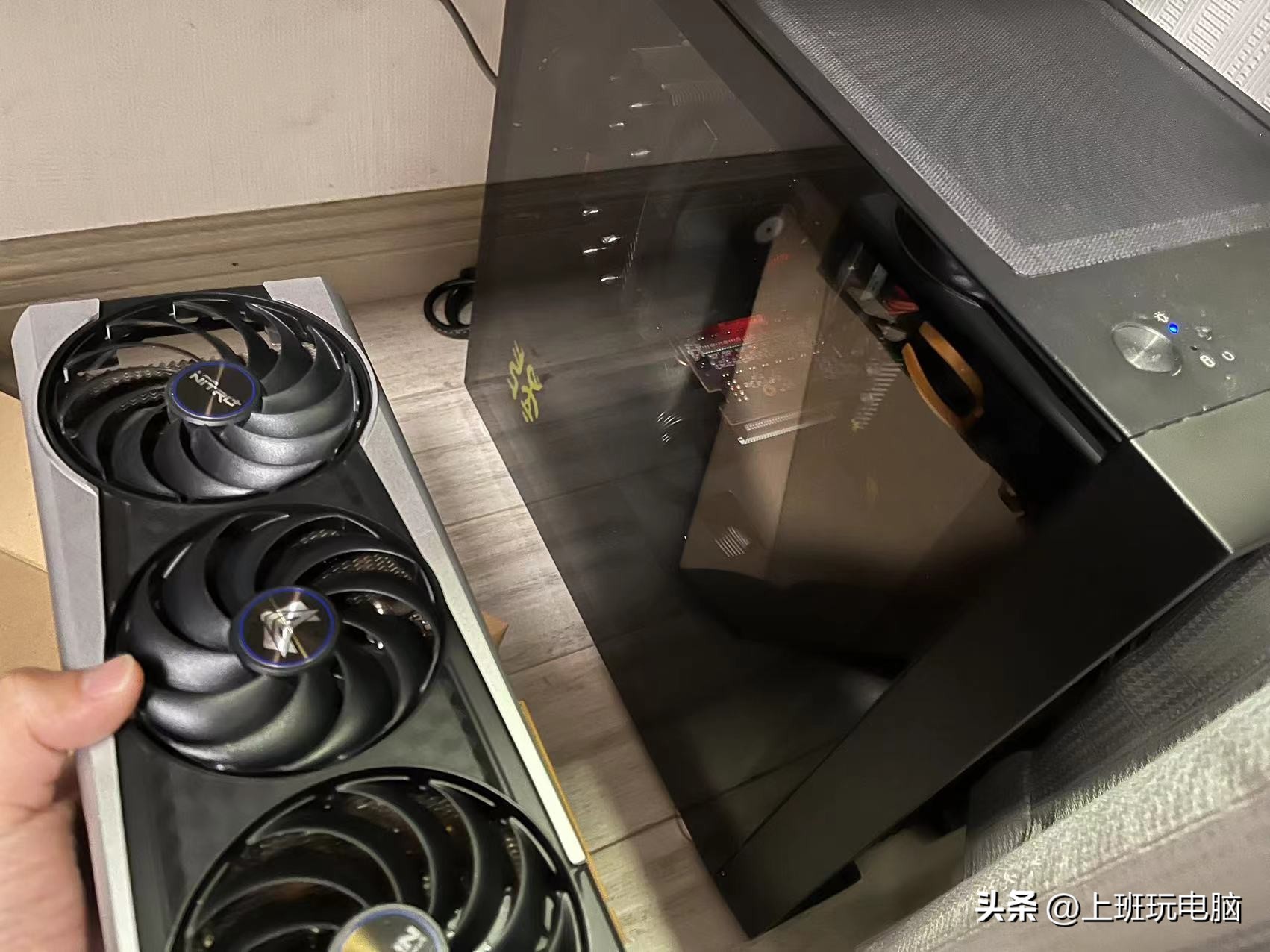 e52696v3必须配x99主板吗,x99主板配e52666v3怎么超频