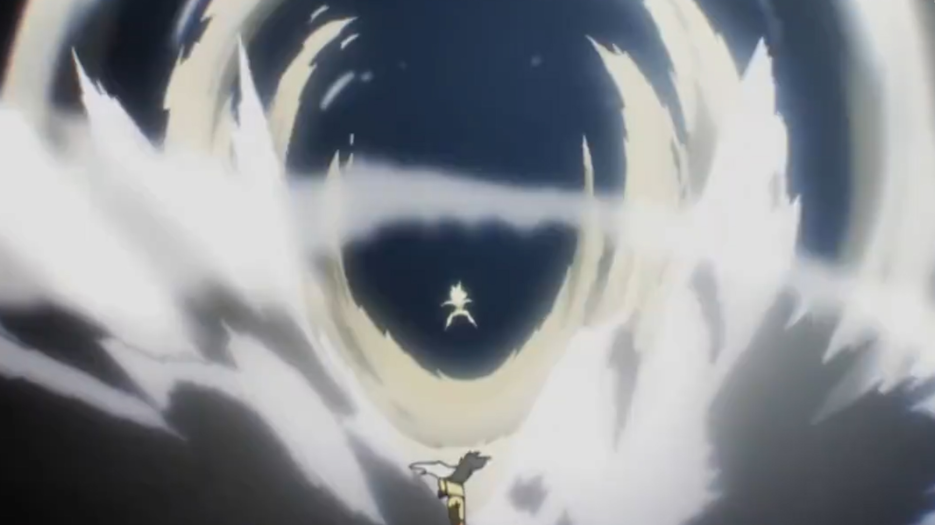 一拳超人埼玉最可怕的样子是什么,一拳超人知道埼玉的真实实力