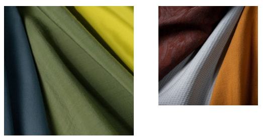 2022春夏流行元素面料有哪些款式,2022春夏流行元素面料有哪些