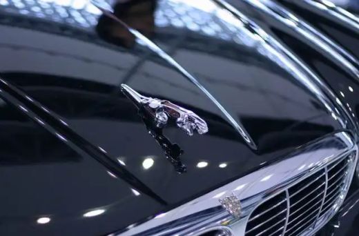 捷豹源自哪个国家,捷豹为什么是皇室御用