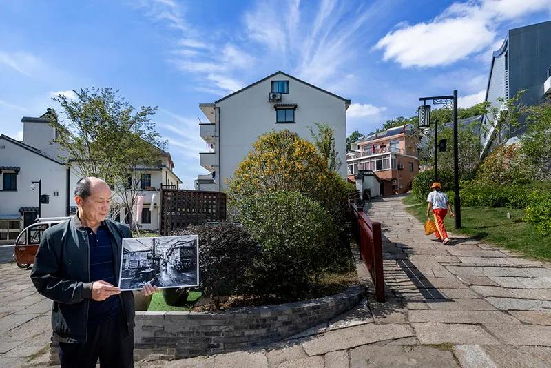 入展作品图片大全,瓶窑风景图片欣赏