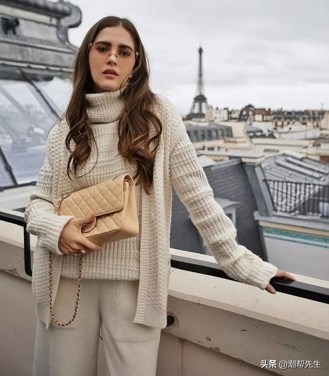 中年妇女穿衣服有什么烦恼,不同年龄段的女人该怎么穿衣服